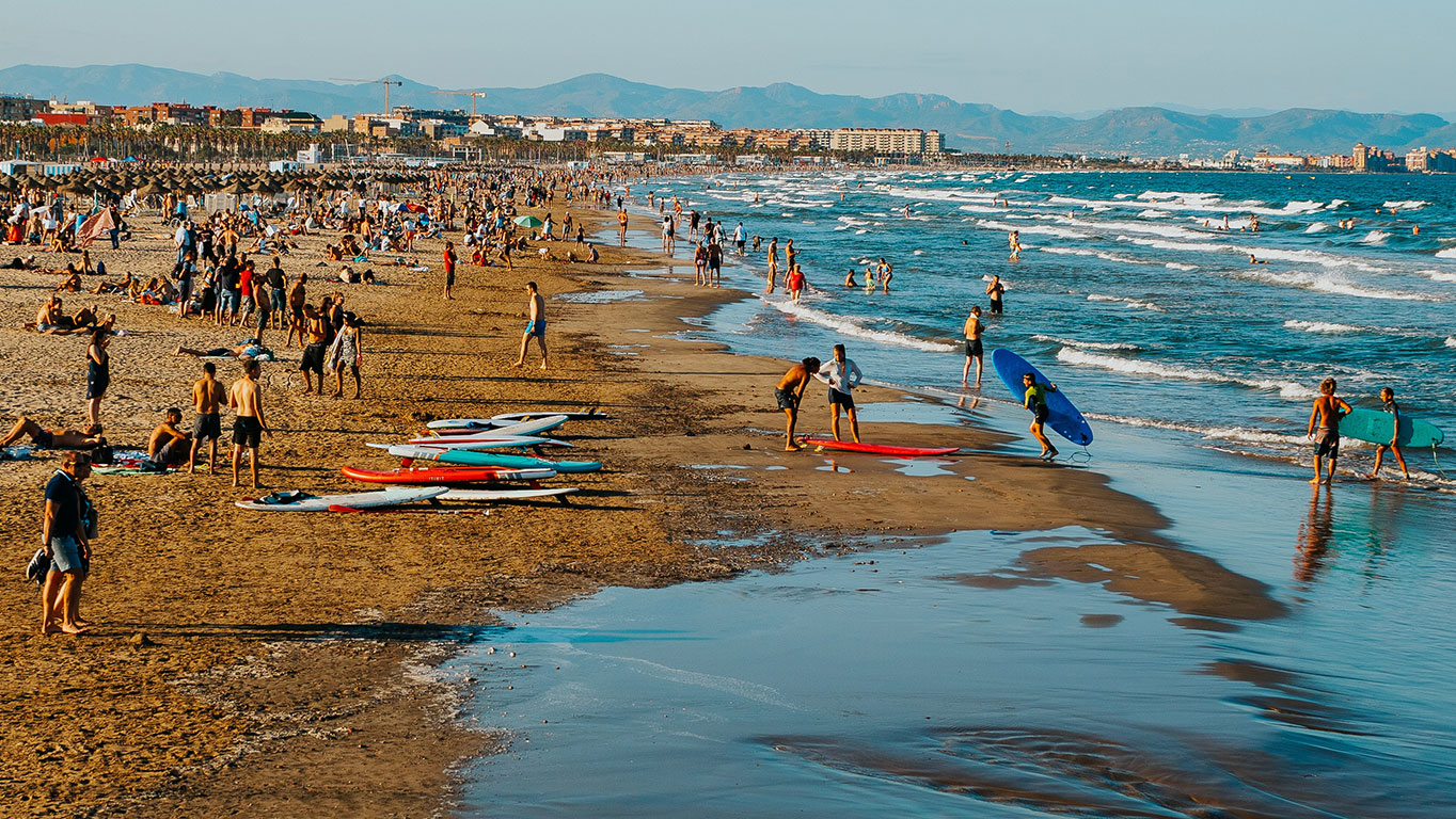 verano_valencia Interland School